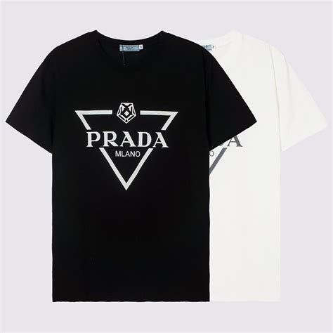 Playeras Prada Originales 